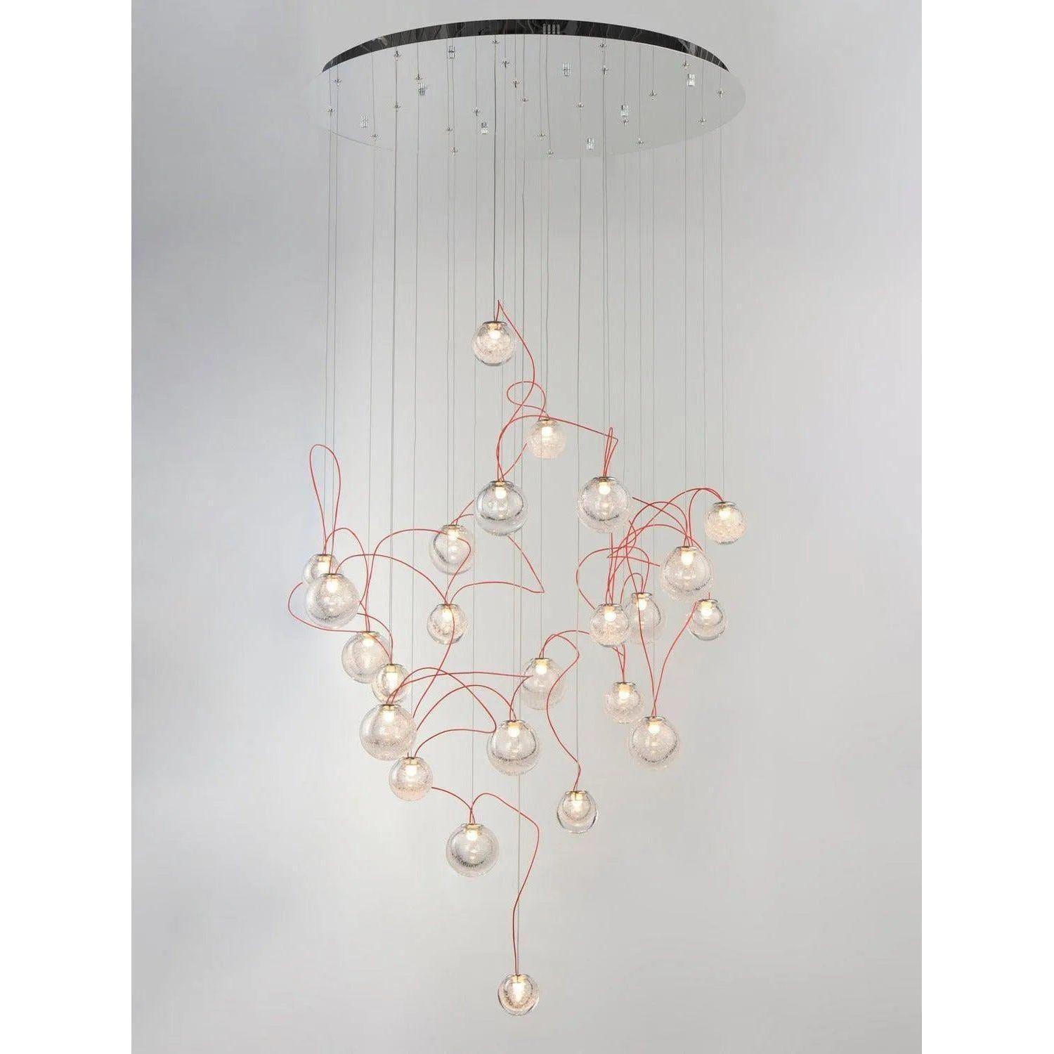 ET2 Lighting - Bobble LED Pendant - E20656-91PC - Canada Light Shop