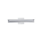 ET2 Lighting - Bookkeeper LED Wall Sconce - E21392-PC - Canada Light Shop