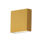 ET2 Lighting - Brik LED Outdoor Wall Sconce - E23212-NAB - Canada Light Shop