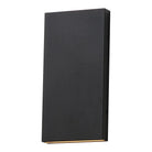ET2 Lighting - Brik LED Wall Sconce - E23211-BK - Canada Light Shop