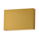 ET2 Lighting - Brik LED Wall Sconce - E23211-NAB - Canada Light Shop