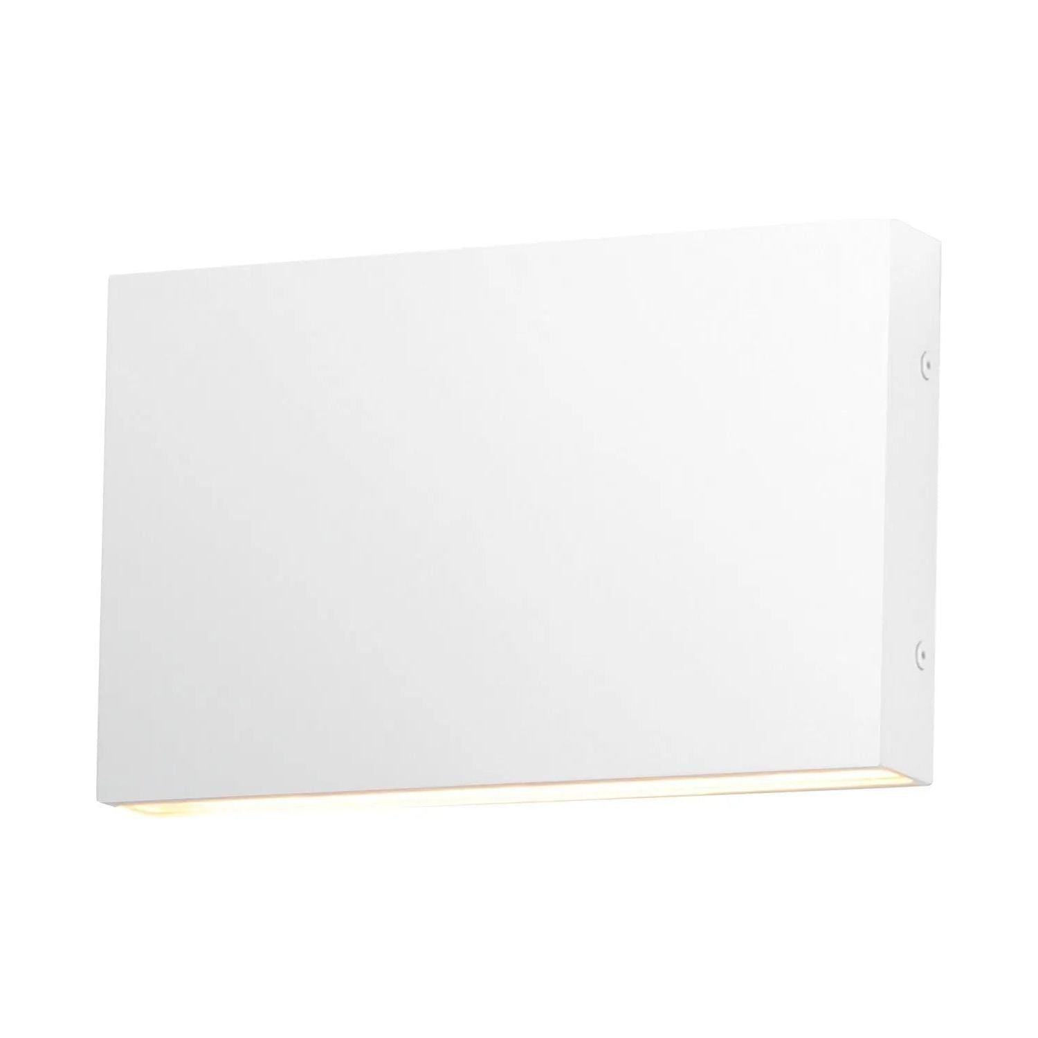 ET2 Lighting - Brik LED Wall Sconce - E23211-WT - Canada Light Shop