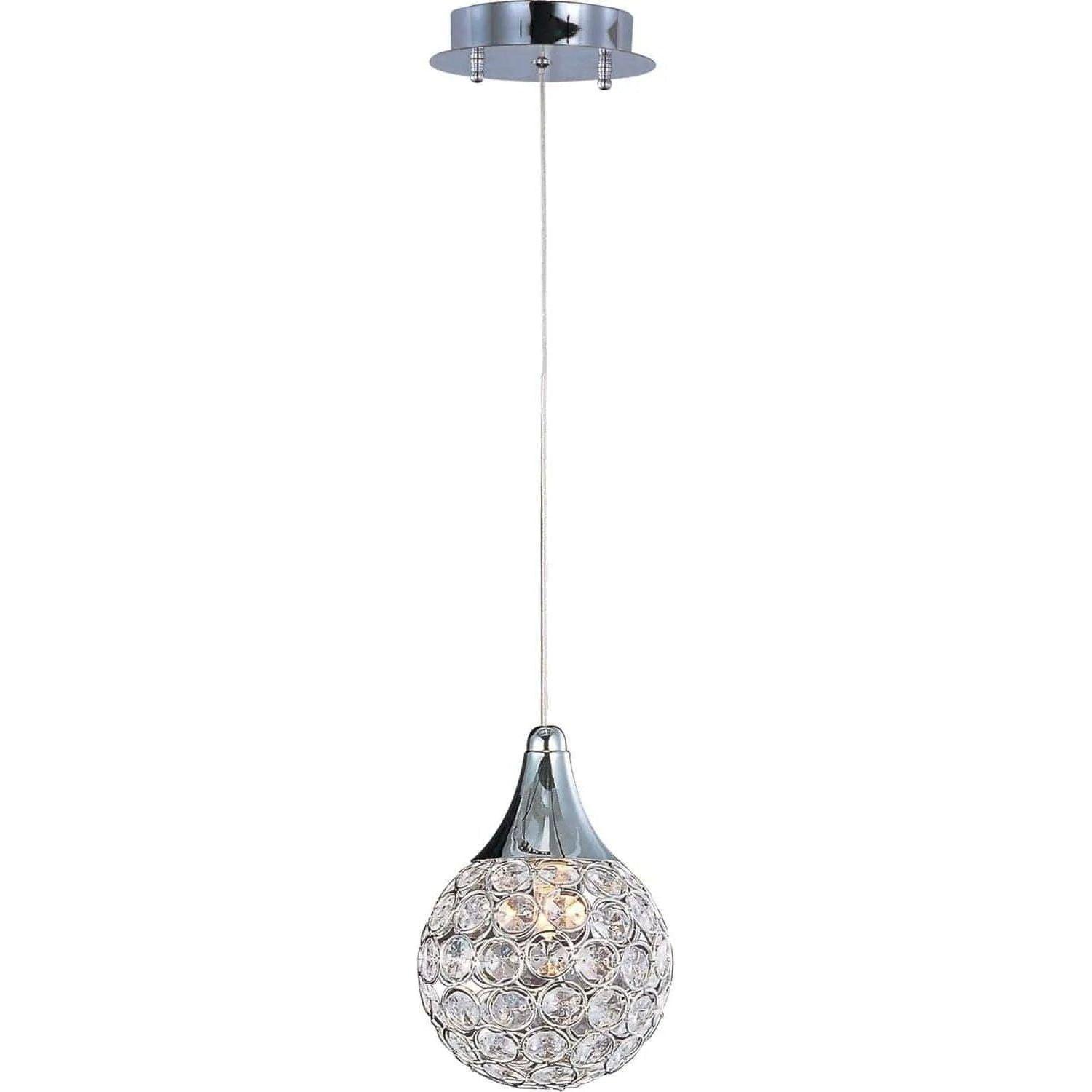 ET2 Lighting - Brilliant Pendant - E24023-20PC - Canada Light Shop