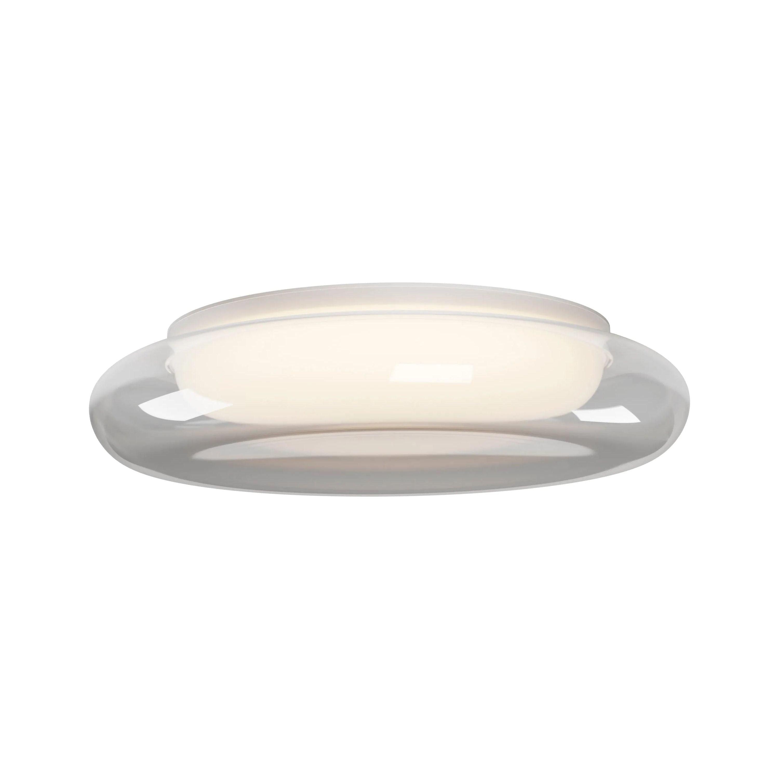 ET2 Lighting - Bubble LED Flush Mount - E51022-10WT - Canada Light Shop