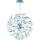 ET2 Lighting - Chaos LED Pendant - E21411-PC - Canada Light Shop