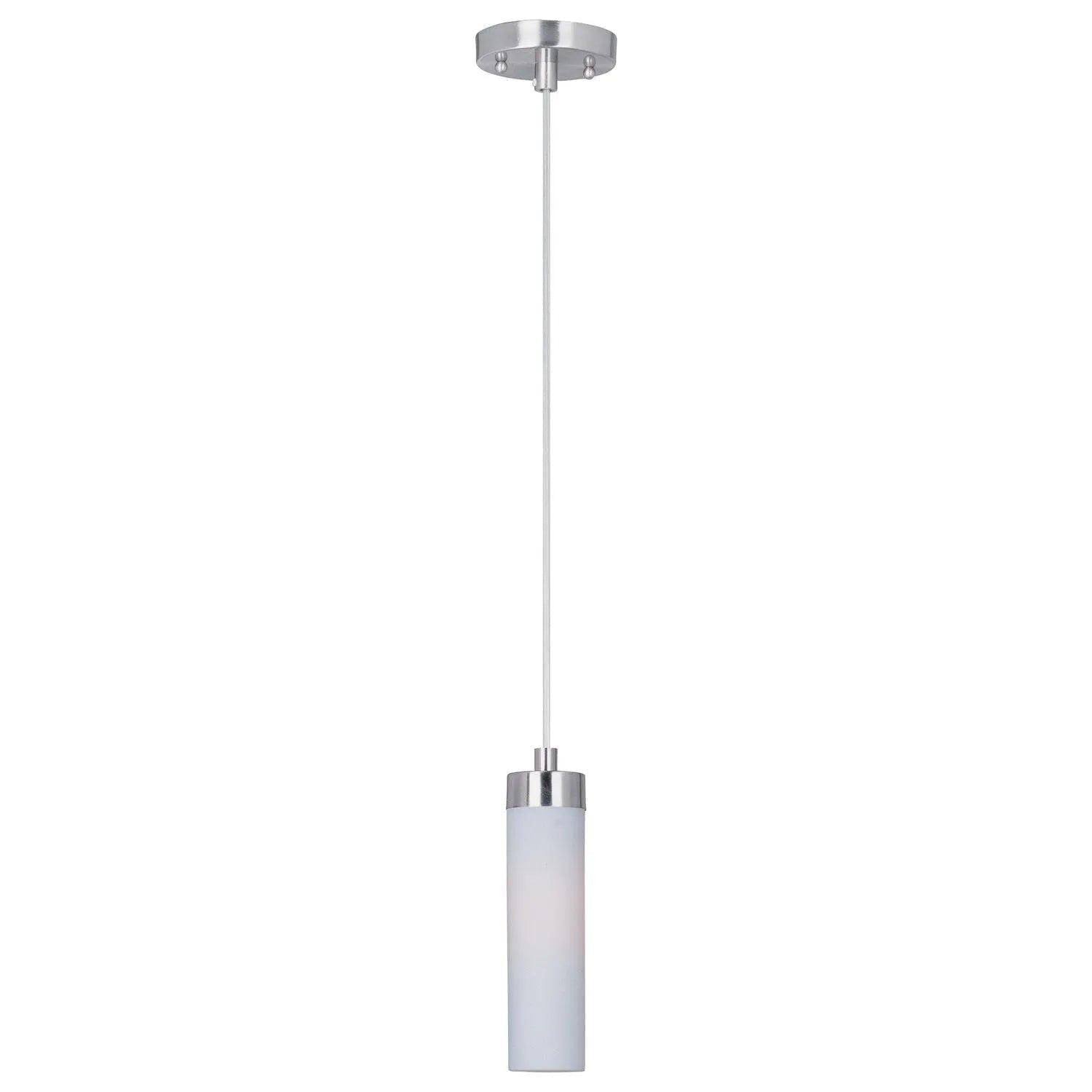 ET2 Lighting - Cilandro LED Mini Pendant - E63109-11SN - Canada Light Shop