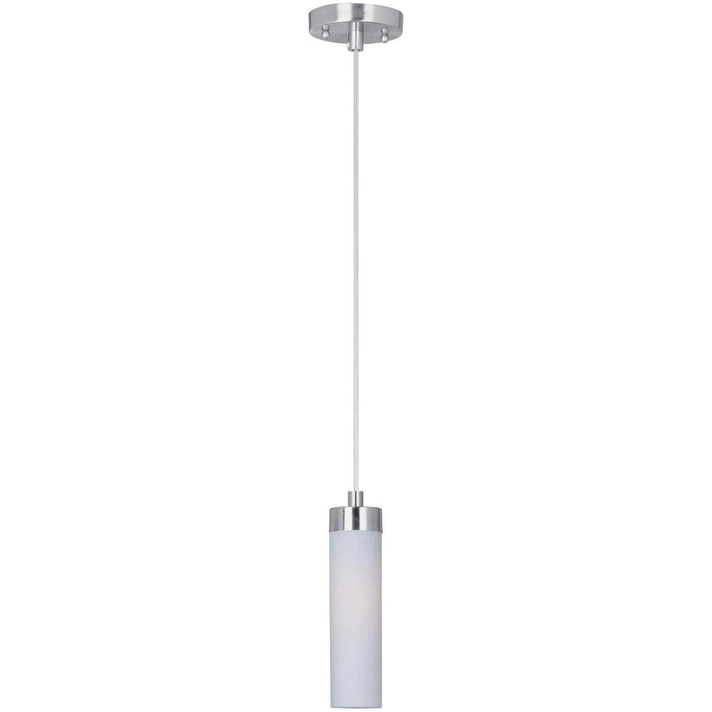 ET2 Lighting - Cilandro LED Mini Pendant - E63109-11SN - Canada Light Shop