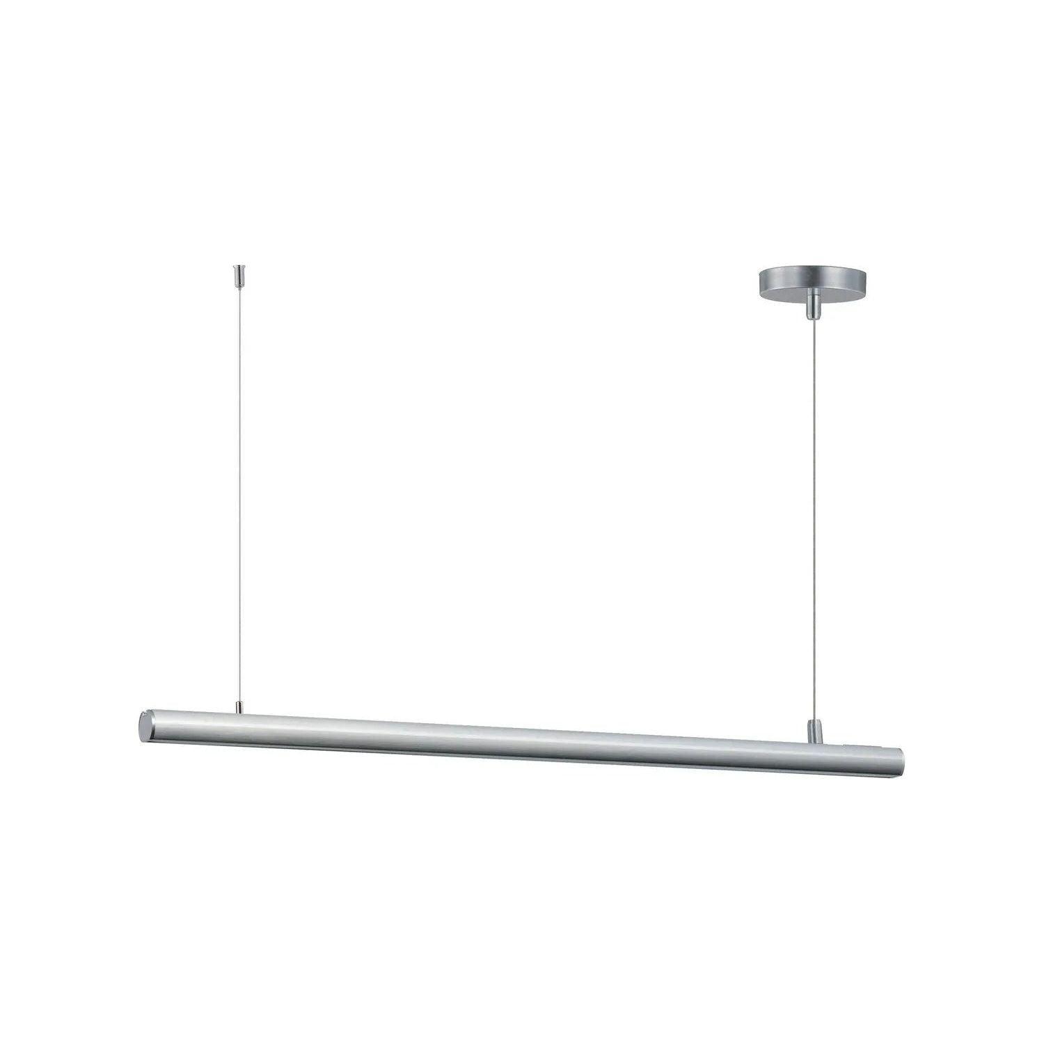 ET2 Lighting - Continuum LED Linear Pendant - E26003-90SA - Canada Light Shop