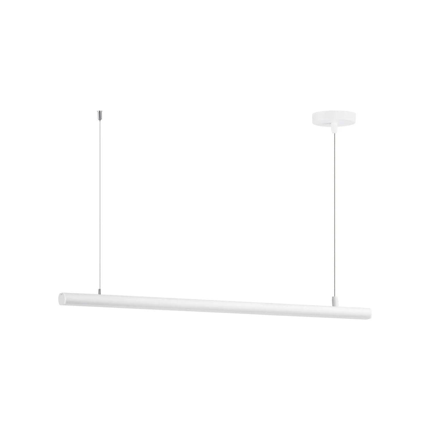 ET2 Lighting - Continuum LED Linear Pendant - E26003-90WT - Canada Light Shop