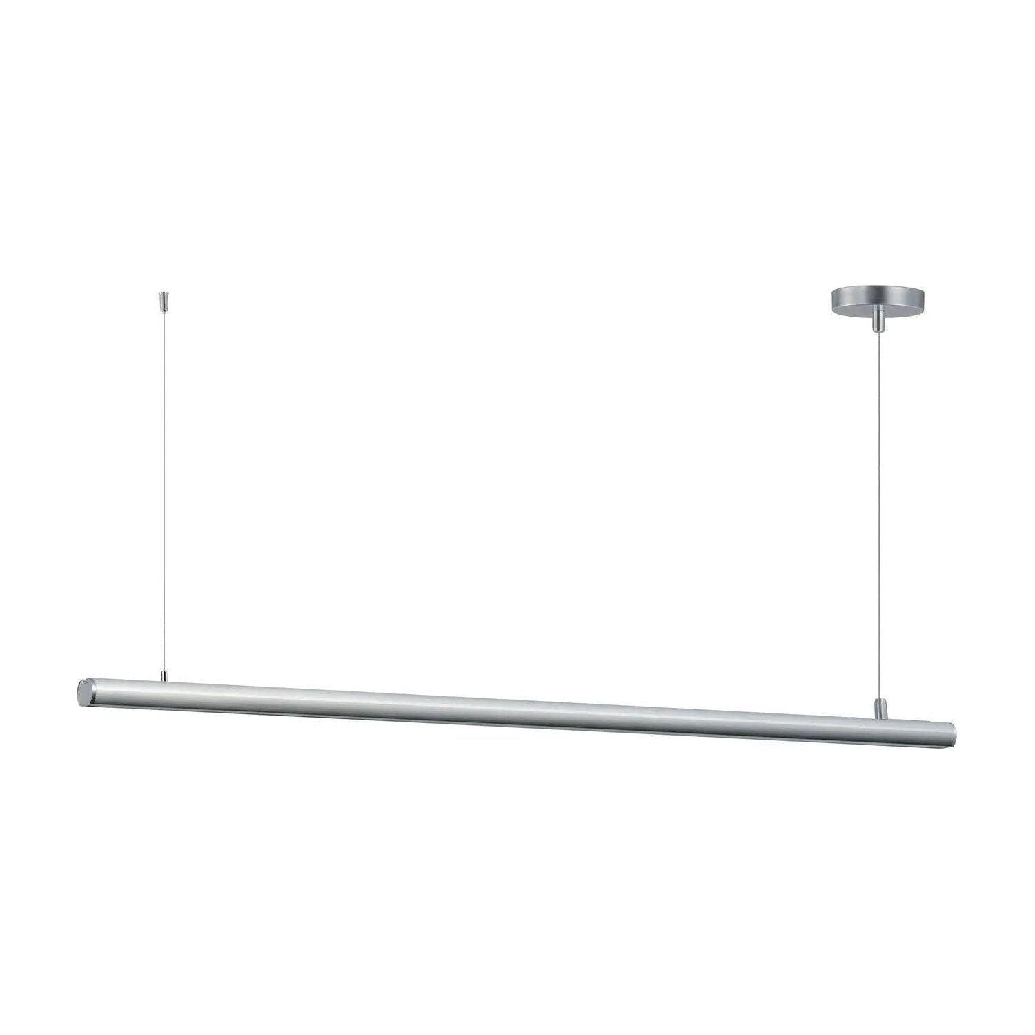 ET2 Lighting - Continuum LED Linear Pendant - E26004-90SA - Canada Light Shop