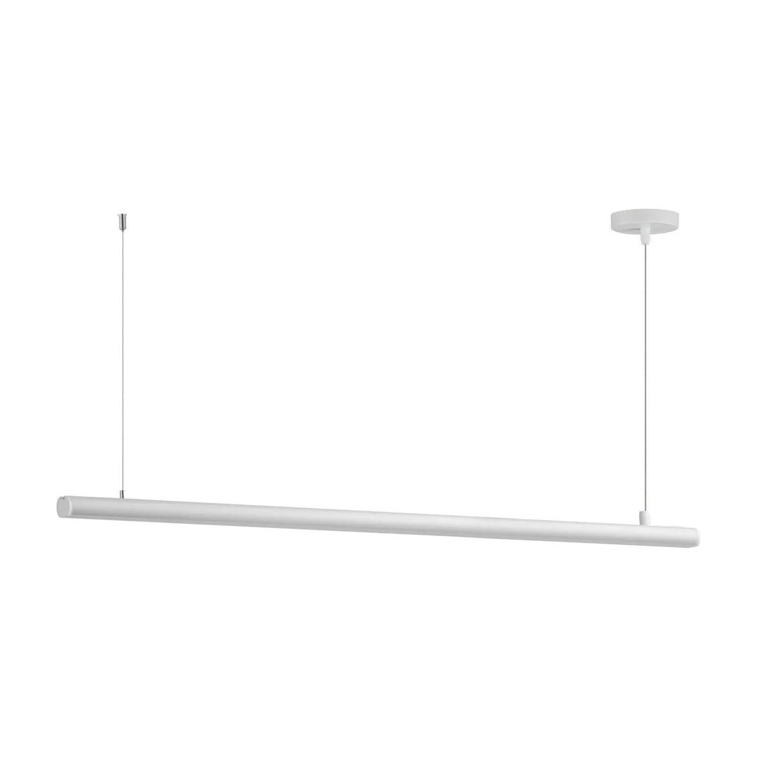 ET2 Lighting - Continuum LED Linear Pendant - E26004-90WT - Canada Light Shop