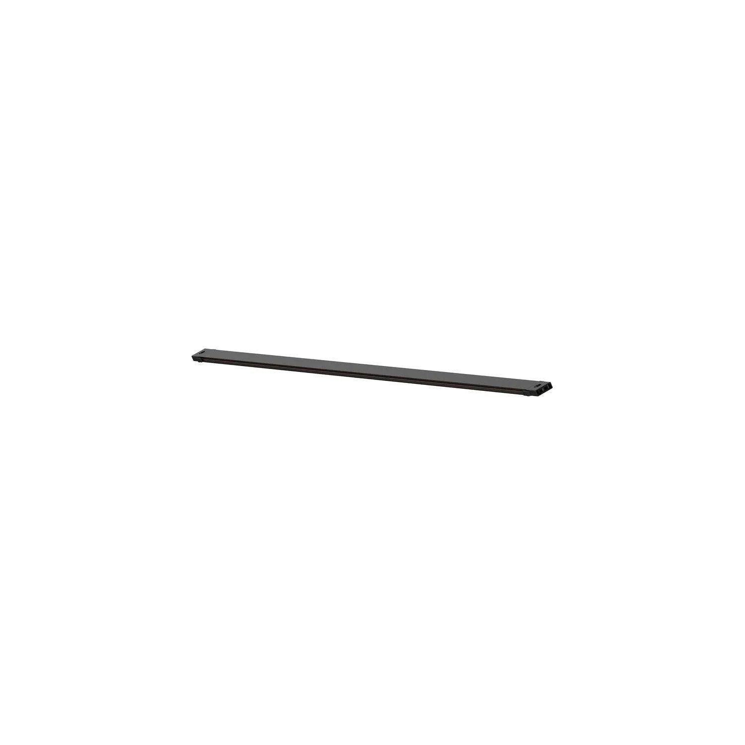 ET2 Lighting - Continuum - Track - ETRK25080-BK - Canada Light Shop
