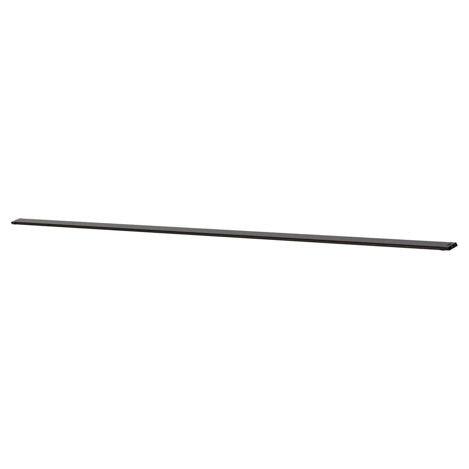 ET2 Lighting - Continuum - Track - ETRK25200-BK - Canada Light Shop