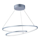 ET2 Lighting - Cycle LED Pendant - E21325-MS - Canada Light Shop