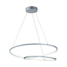 ET2 Lighting - Cycle LED Pendant - E21327-MS - Canada Light Shop