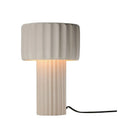 ET2 Lighting - Delphi LED Table Lamp - E25179-SSN - Canada Light Shop
