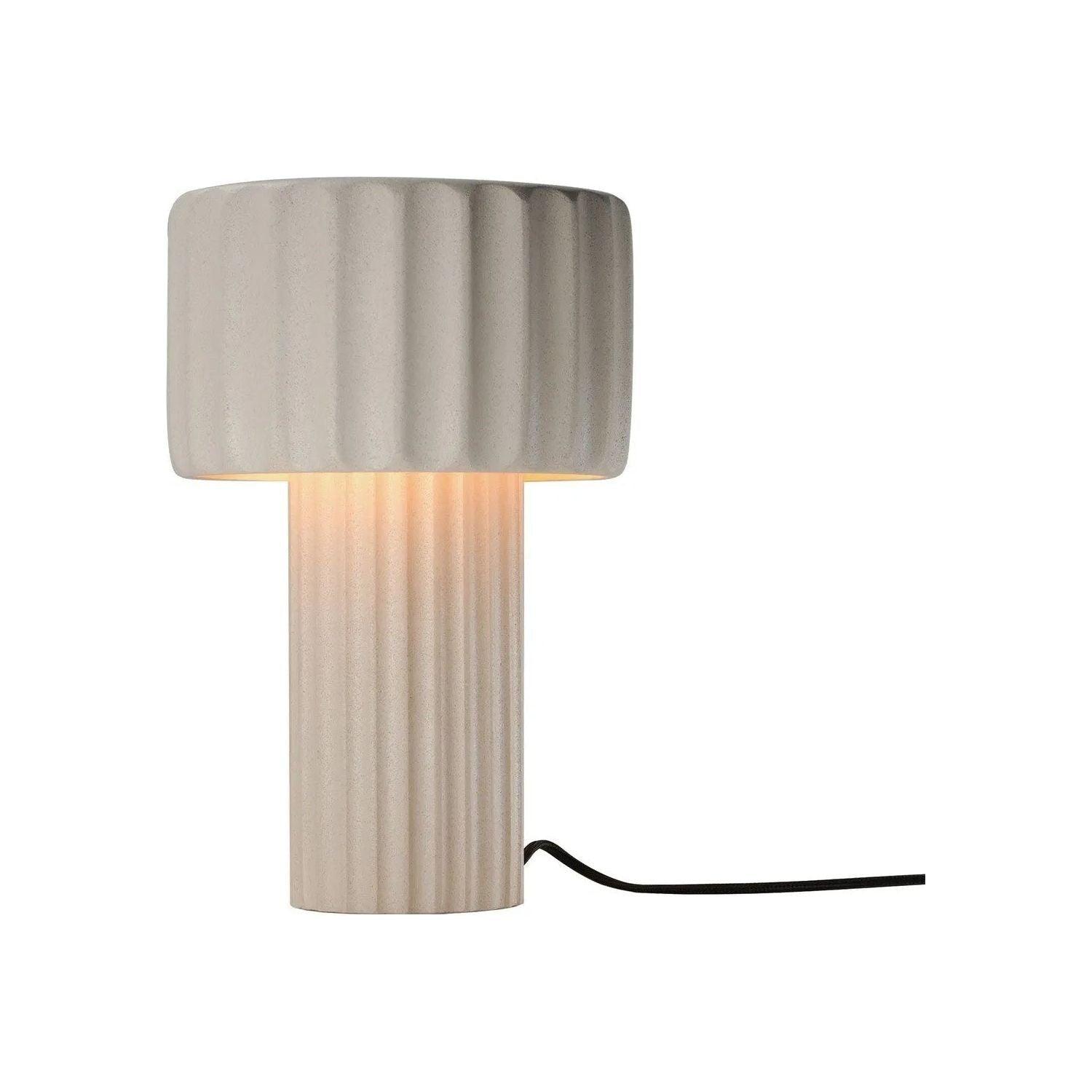ET2 Lighting - Delphi LED Table Lamp - E25179-SSN - Canada Light Shop