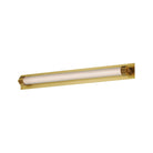 ET2 Lighting - Doric LED Bath Sconce - E23482-144NAB - Canada Light Shop