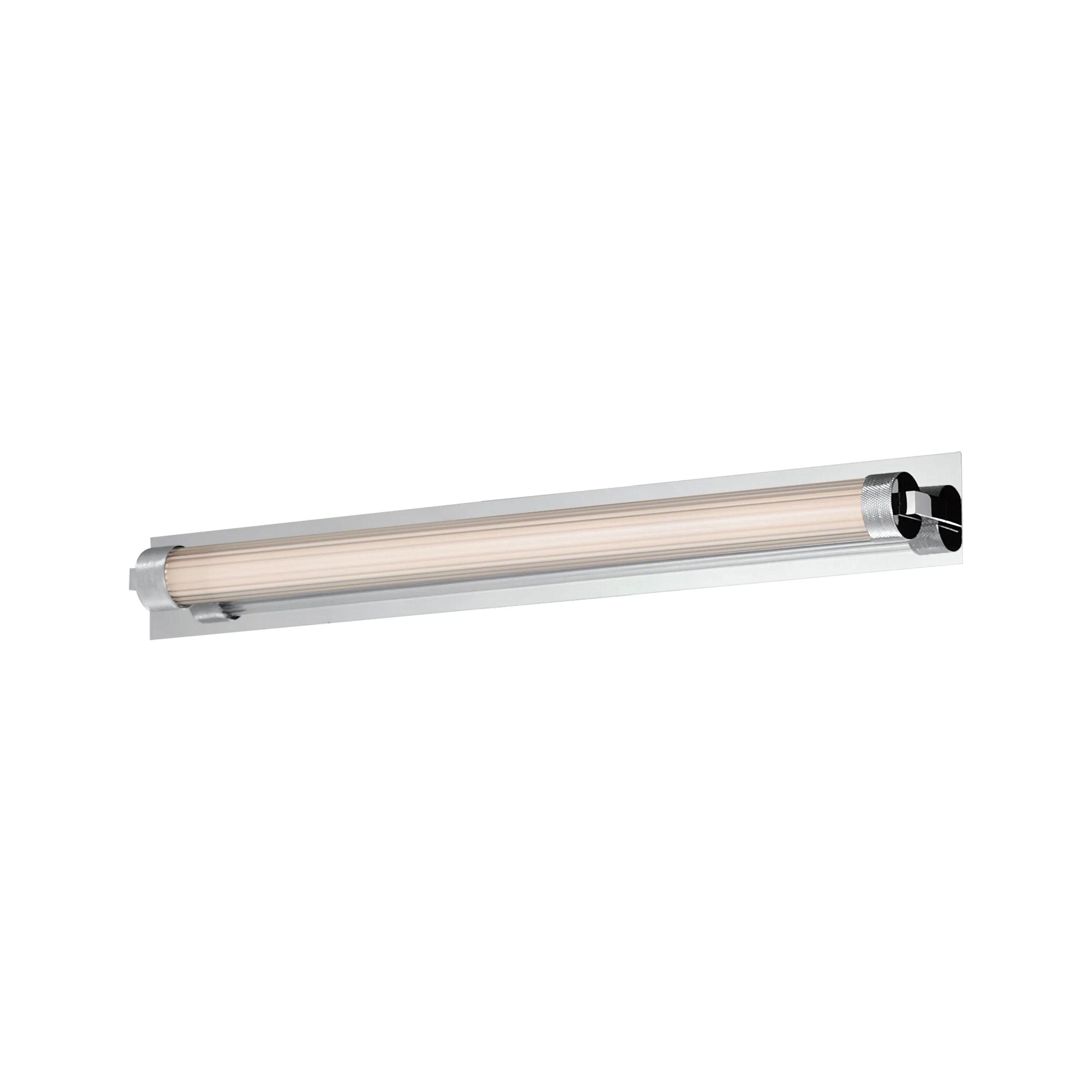 ET2 Lighting - Doric LED Bath Sconce - E23482-144PC - Canada Light Shop