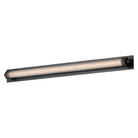 ET2 Lighting - Doric LED Bath Sconce - E23484-144BK - Canada Light Shop