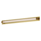 ET2 Lighting - Doric LED Bath Sconce - E23484-144NAB - Canada Light Shop