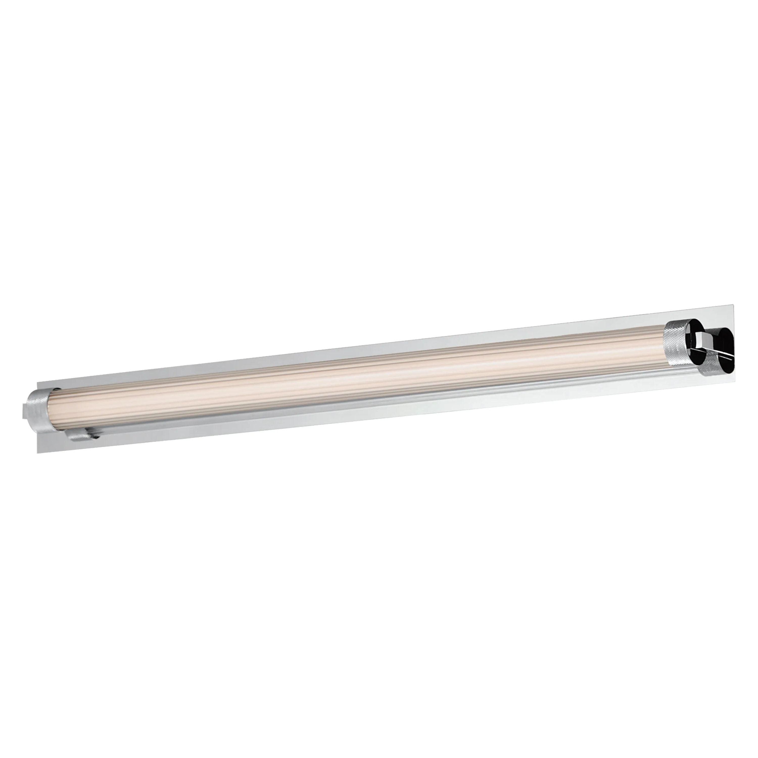 ET2 Lighting - Doric LED Bath Sconce - E23484-144PC - Canada Light Shop