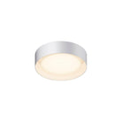 ET2 Lighting - Echo LED Flush Mount - E51010-WT - Canada Light Shop
