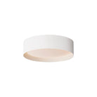 ET2 Lighting - Echo LED Flush Mount - E51012-WT - Canada Light Shop