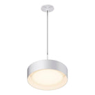 ET2 Lighting - Echo LED Pendant - E51011-WT - Canada Light Shop