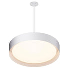 ET2 Lighting - Echo LED Pendant - E51015-WT - Canada Light Shop