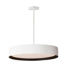 ET2 Lighting - Echo LED Pendant - E51015-WTBK - Canada Light Shop