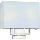 ET2 Lighting - Edinburgh LED Wall Sconce - E21081-01SN - Canada Light Shop