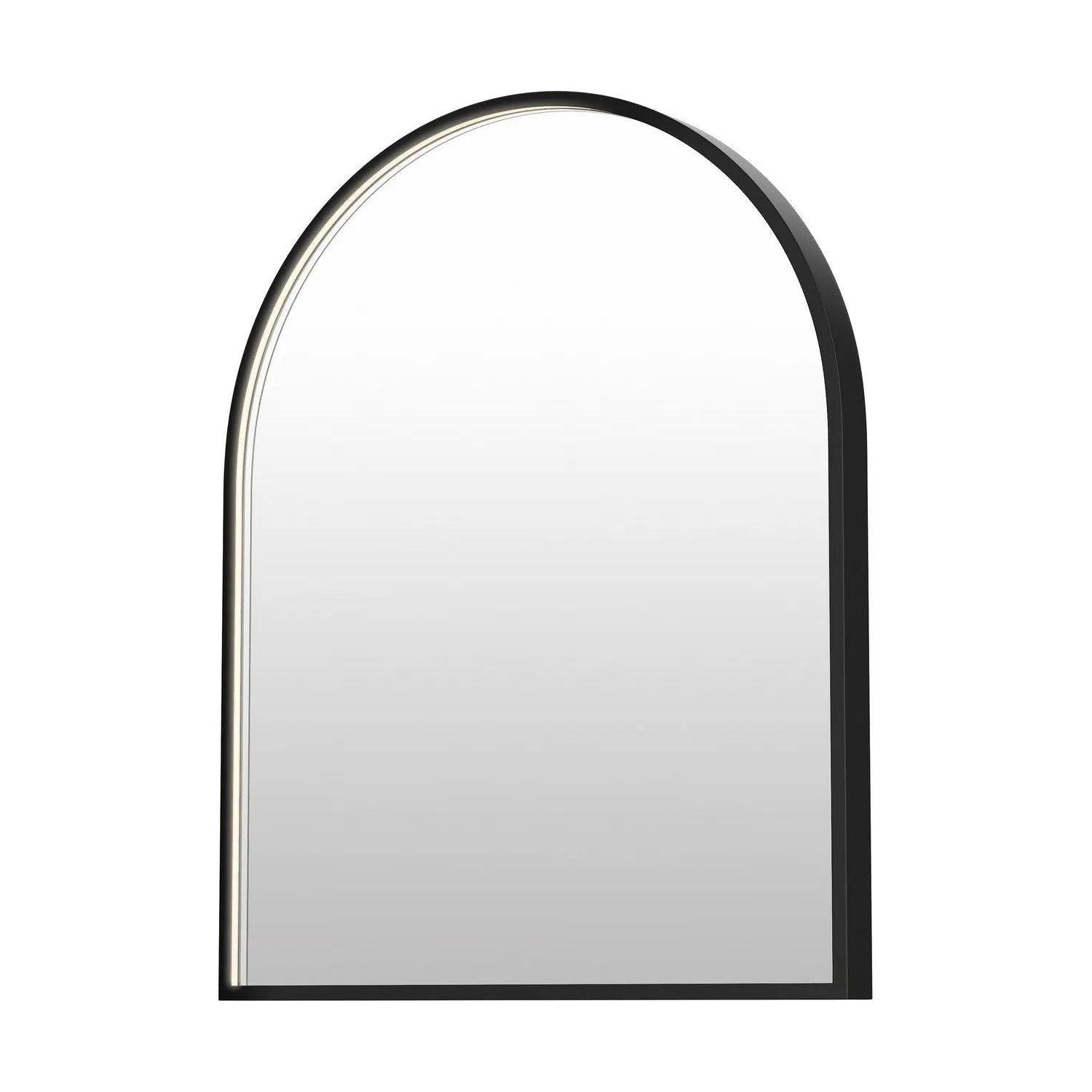 ET2 Lighting - Elisse LED Mirror - E42070-BK - Canada Light Shop