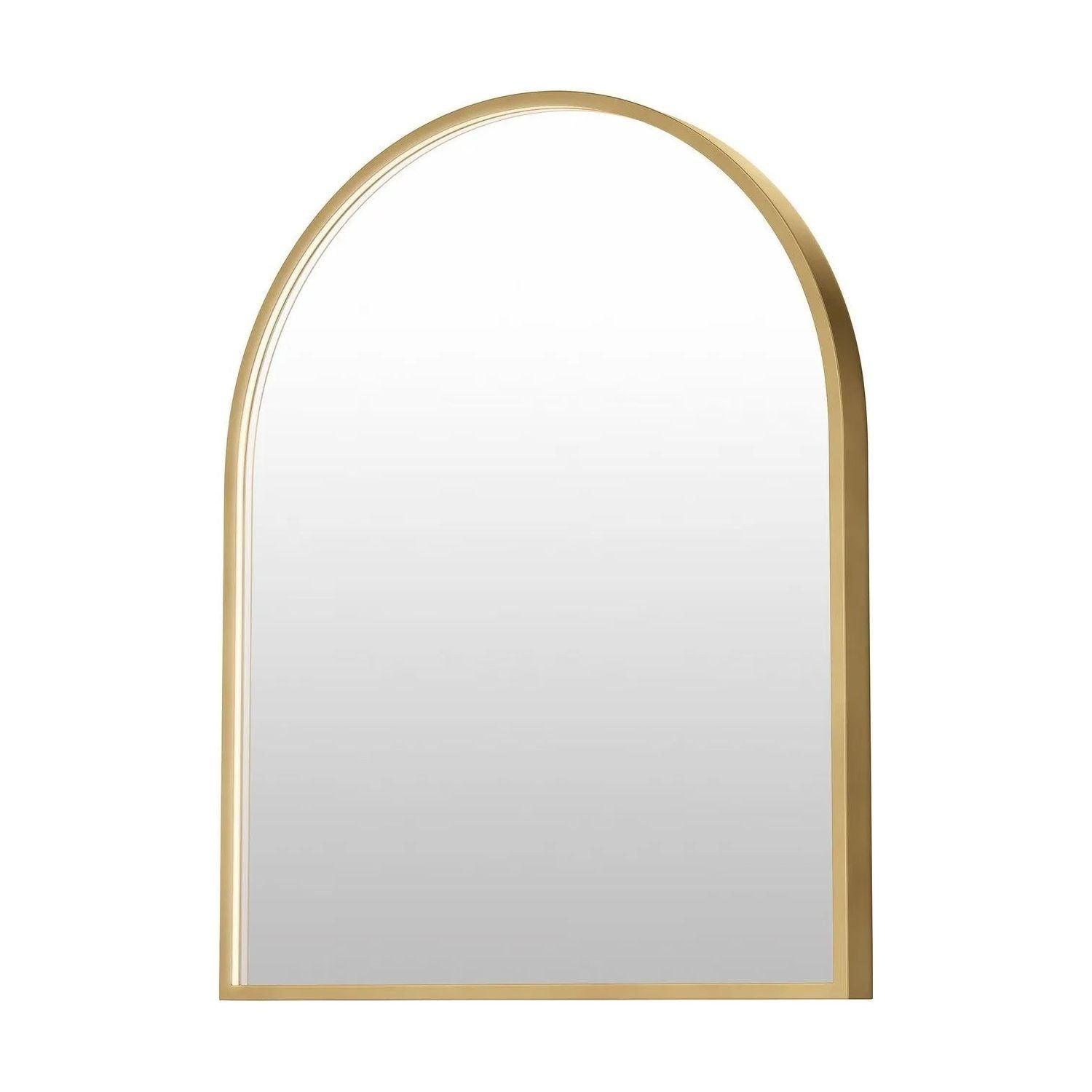 ET2 Lighting - Elisse LED Mirror - E42070-GLD - Canada Light Shop
