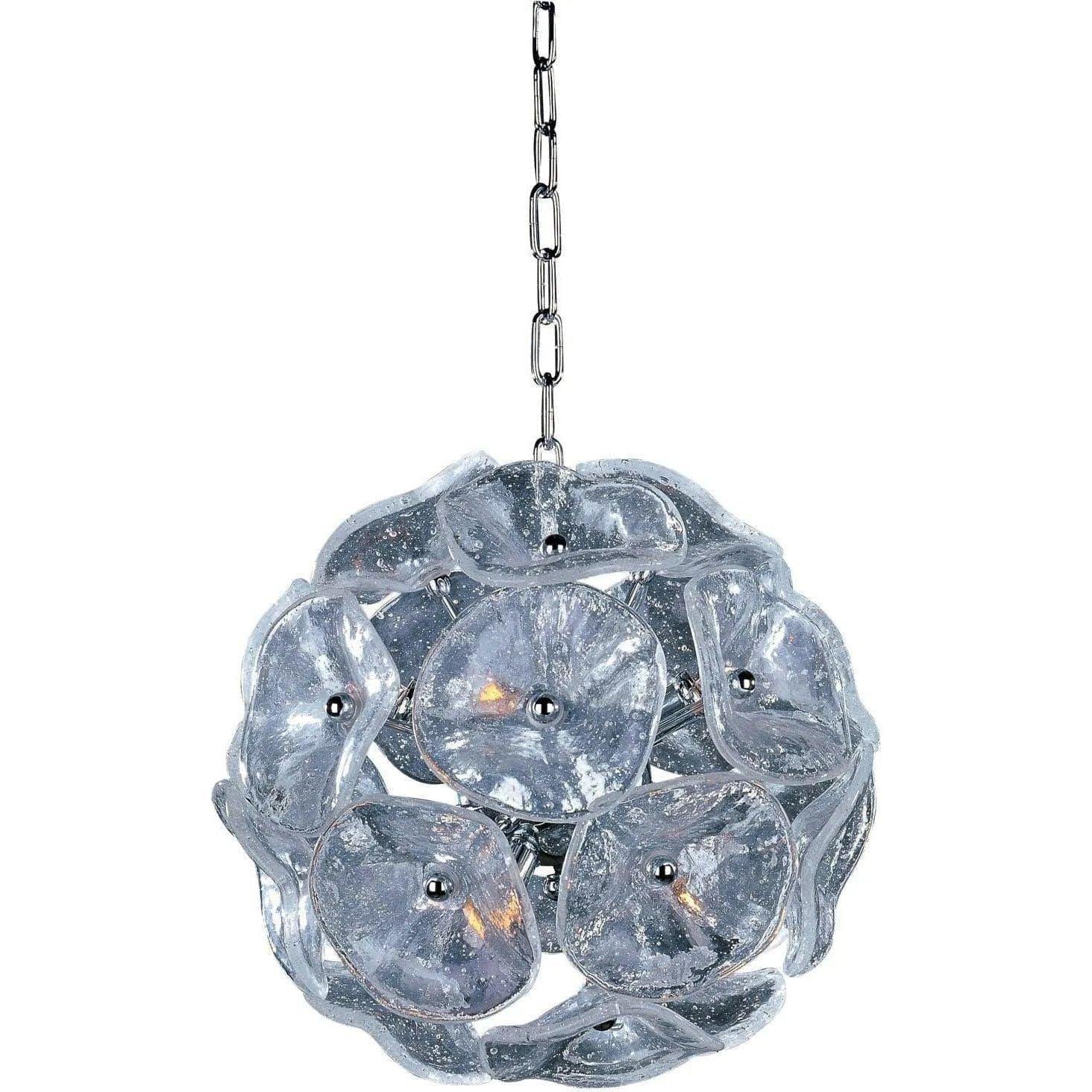 ET2 Lighting - Fiori Pendant - E22090-28 - Canada Light Shop