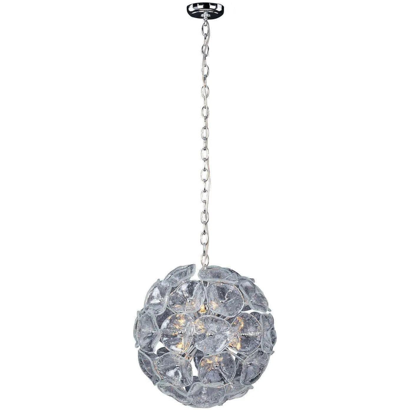 ET2 Lighting - Fiori Pendant - E22093-28 - Canada Light Shop