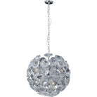ET2 Lighting - Fiori Pendant - E22094-28 - Canada Light Shop