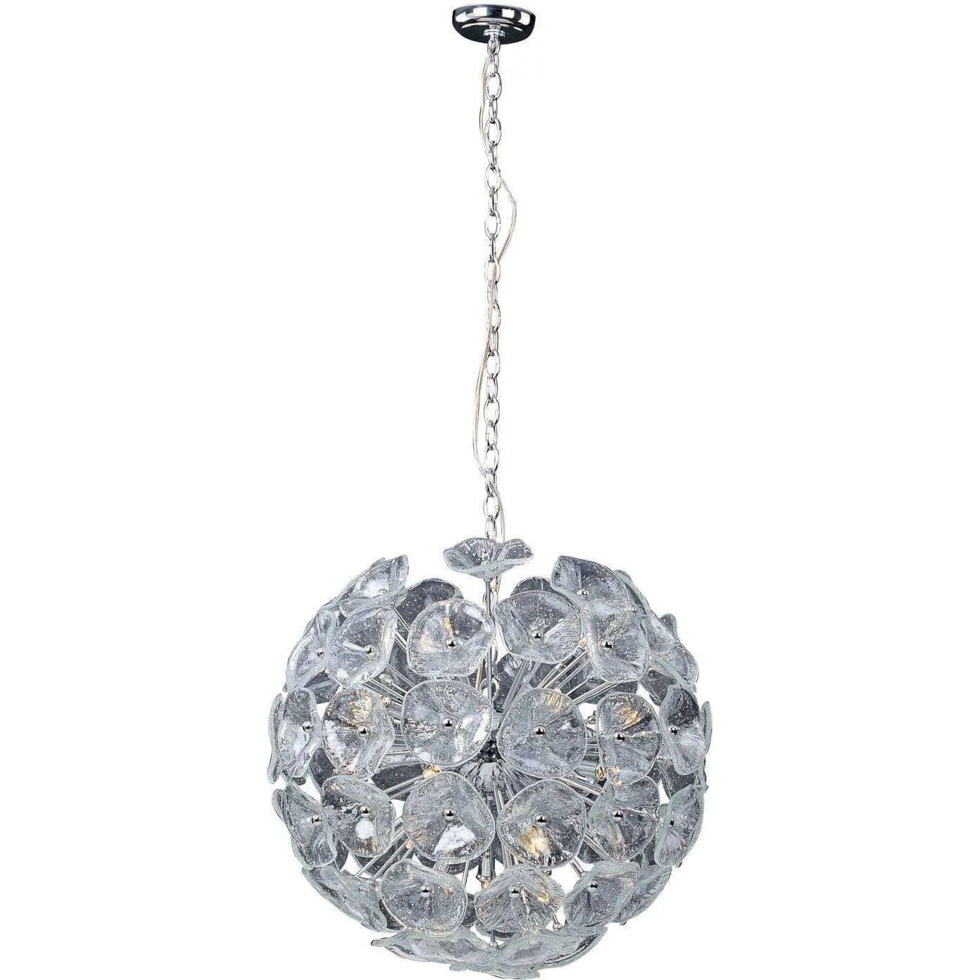ET2 Lighting - Fiori Pendant - E22094-28 - Canada Light Shop