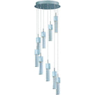 ET2 Lighting - Fizz III LED Multi Pendant - E22769-89PC - Canada Light Shop