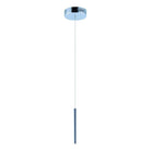 ET2 Lighting - Flute LED Mini Pendant - E10001-PC - Canada Light Shop