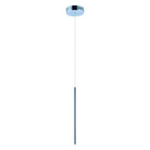 ET2 Lighting - Flute LED Mini Pendant - E10002-PC - Canada Light Shop