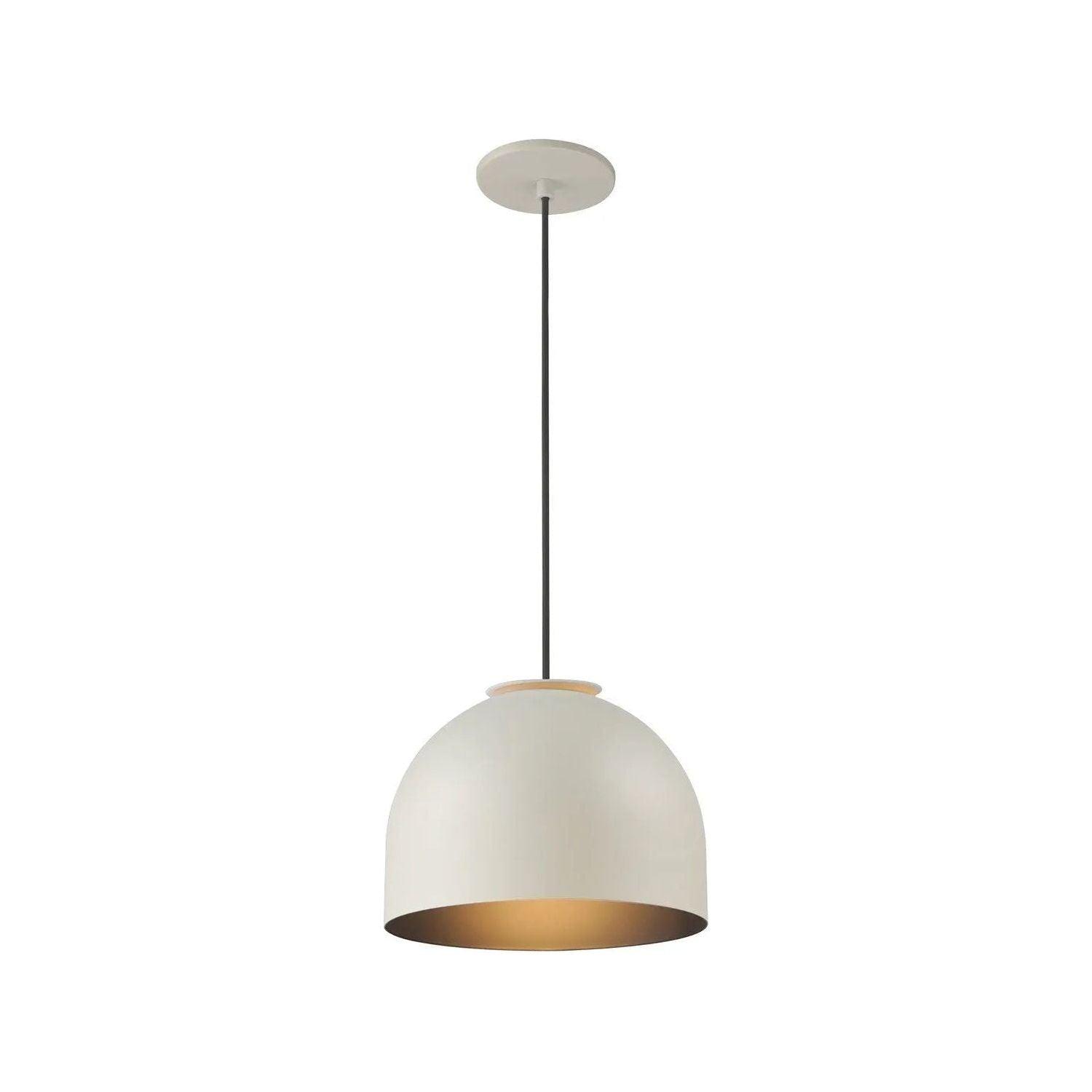 ET2 Lighting - Foster LED Pendant - E34602-54GYBK - Canada Light Shop