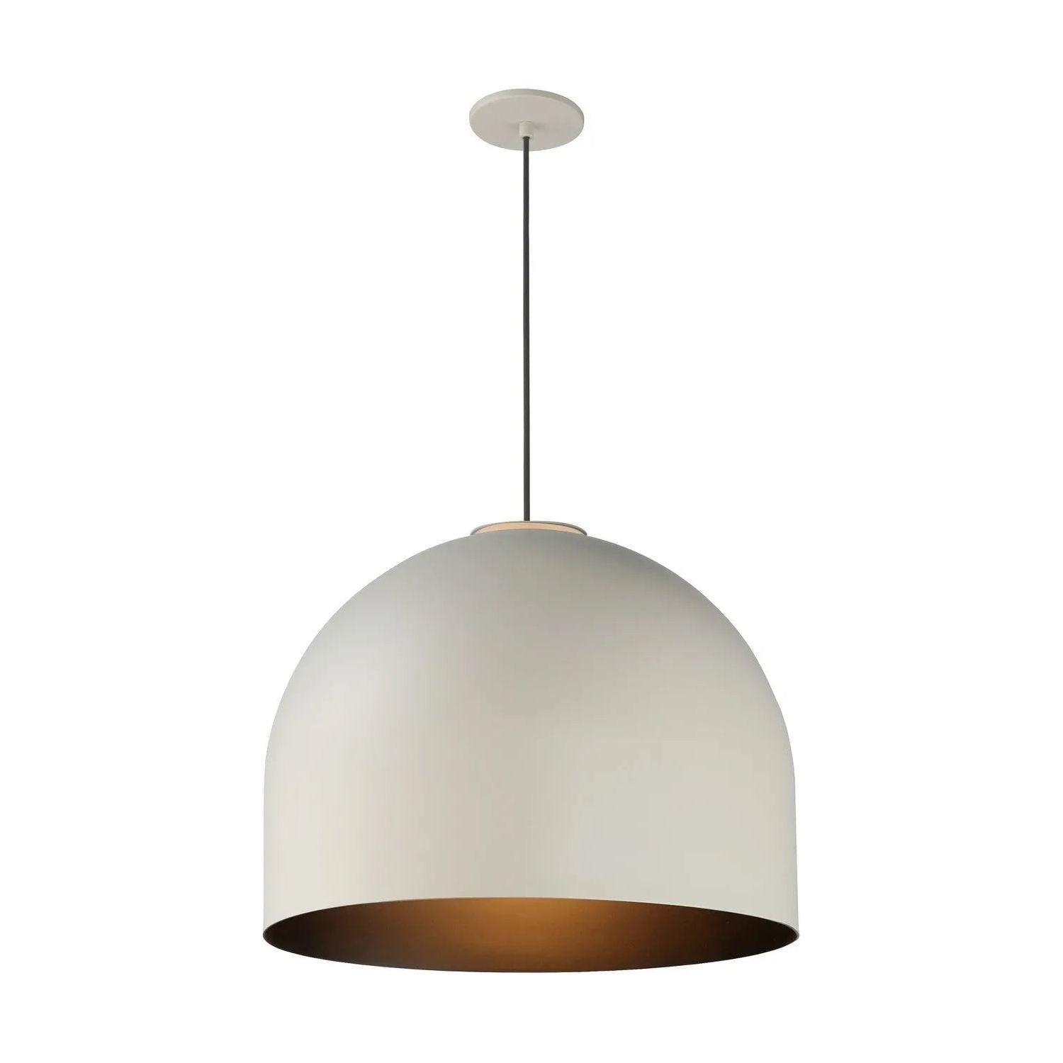 ET2 Lighting - Foster LED Pendant - E34606-54GYBK - Canada Light Shop