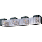 ET2 Lighting - Gem Bath Vanity - E22834-18SVPC - Canada Light Shop