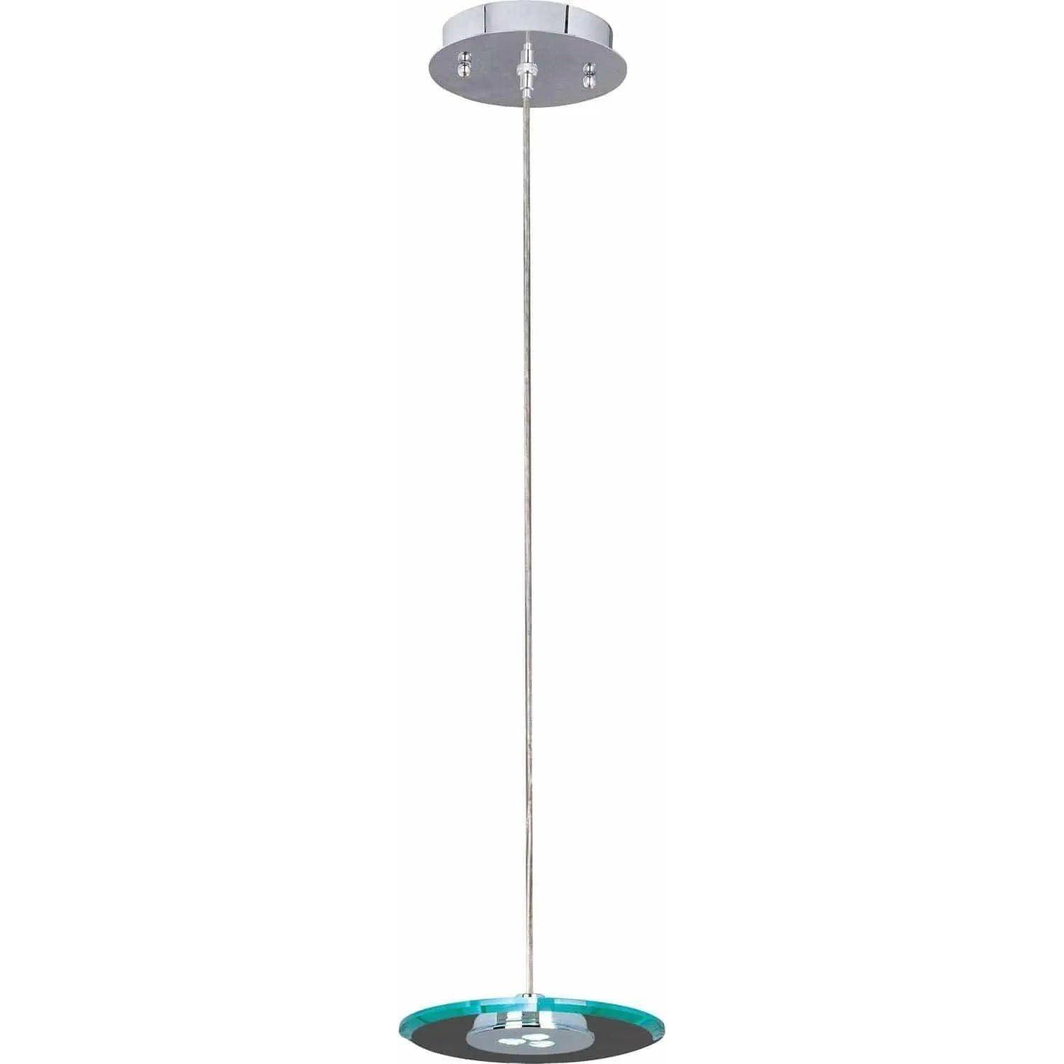 ET2 Lighting - Hagen LED Mini Pendant - E20263-10 - Canada Light Shop
