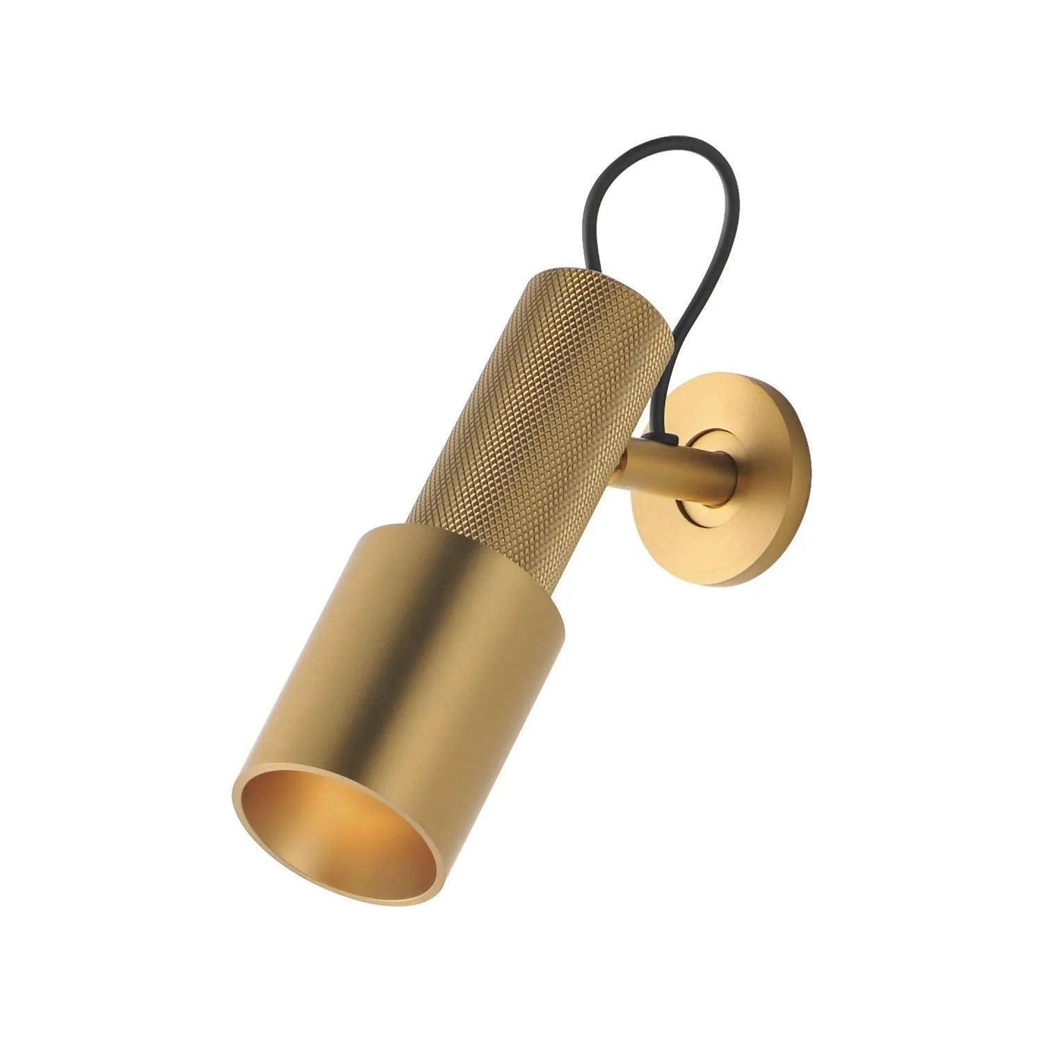 ET2 Lighting - Handler LED Spot Light - E21620 - E21620-NAB - Canada Light Shop