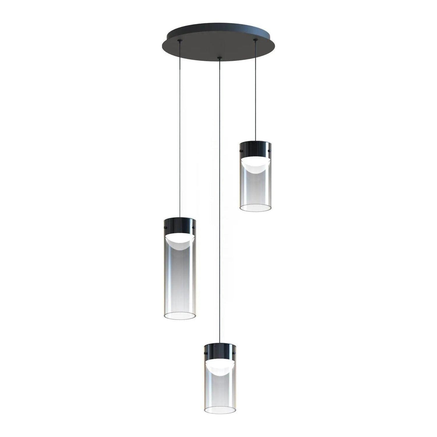 ET2 Lighting - Highball LED Pendant - E21183-142GM - Canada Light Shop