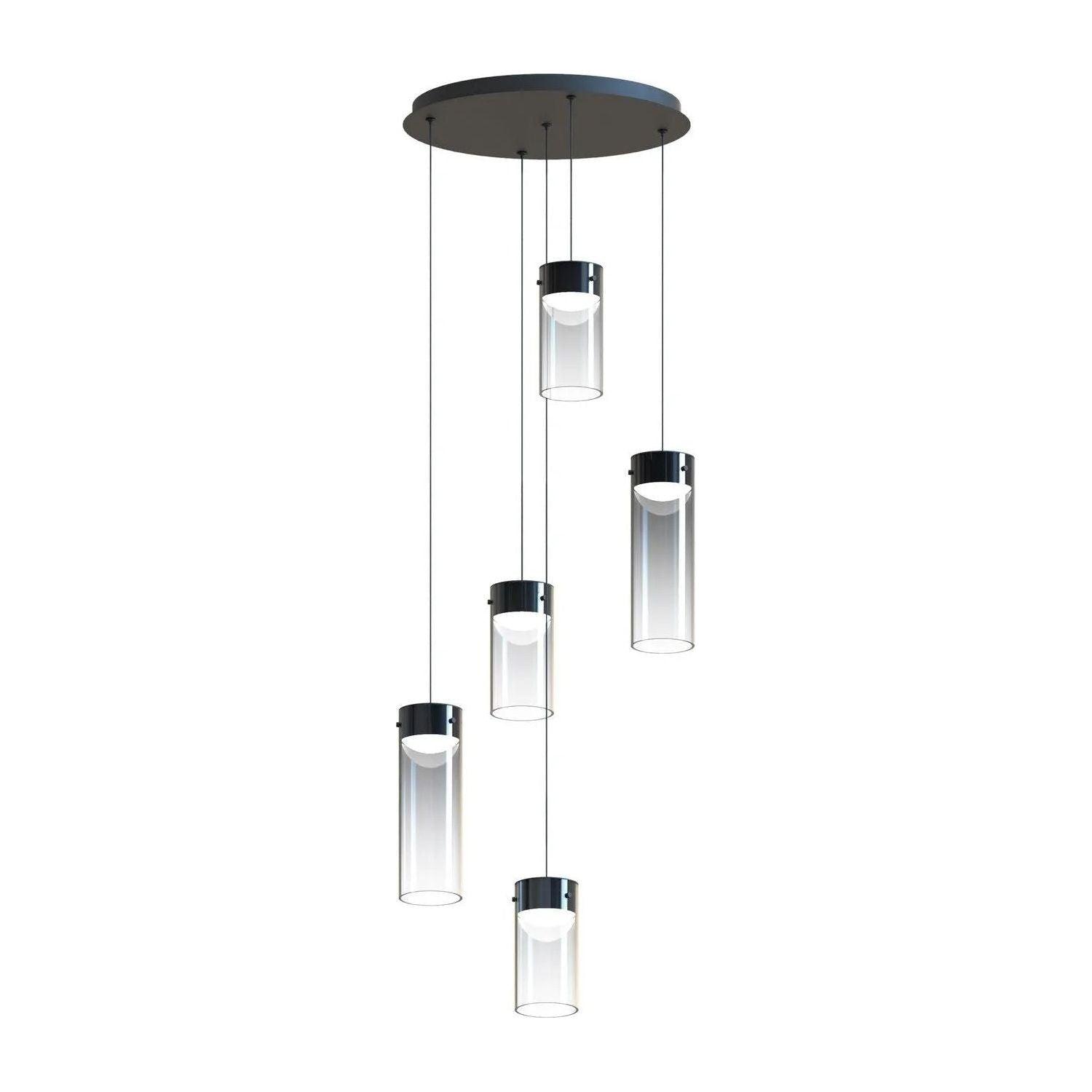 ET2 Lighting - Highball LED Pendant - E21185-142GM - Canada Light Shop