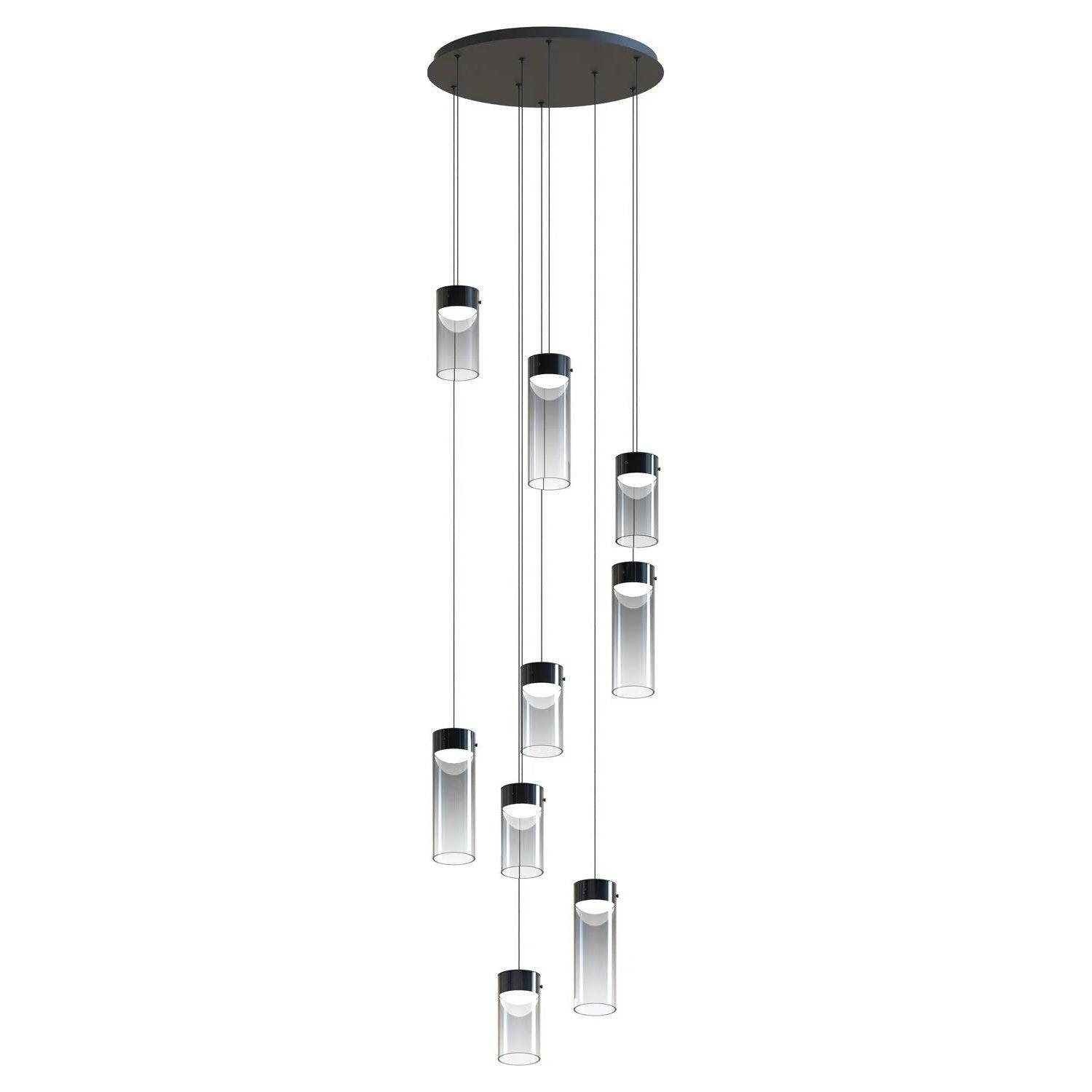 ET2 Lighting - Highball LED Pendant - E21189-142GM - Canada Light Shop