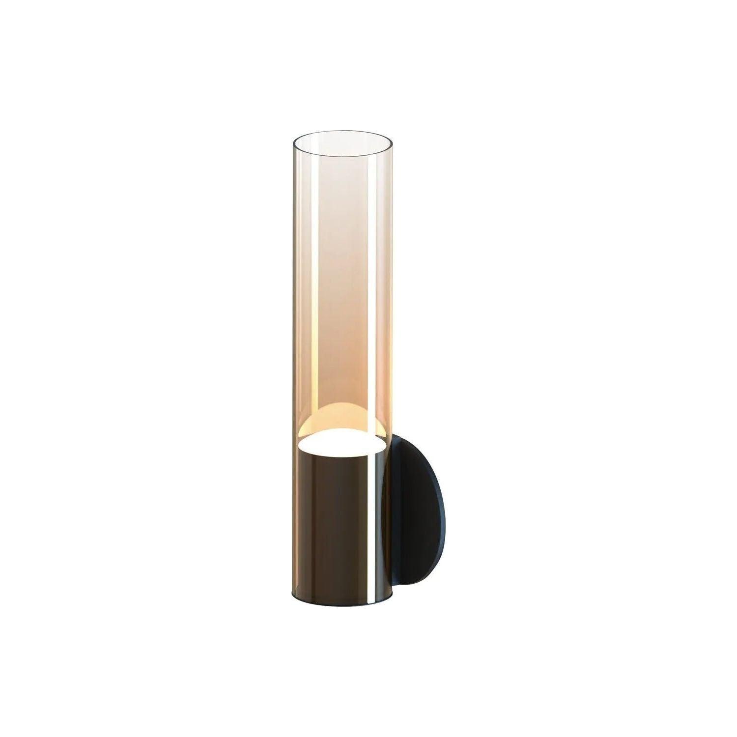 ET2 Lighting - Highball LED Wall Sconce - E21180-05GM - Canada Light Shop